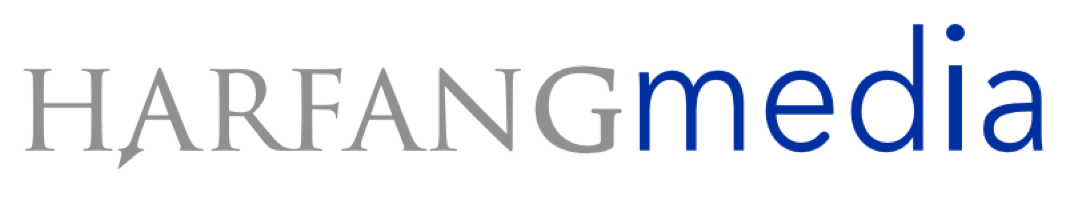 logo harfangmedia